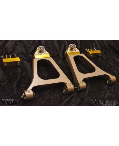 BRAS DE SUSPENSION AVANT MAZDA RX7 FD3S - MAX 