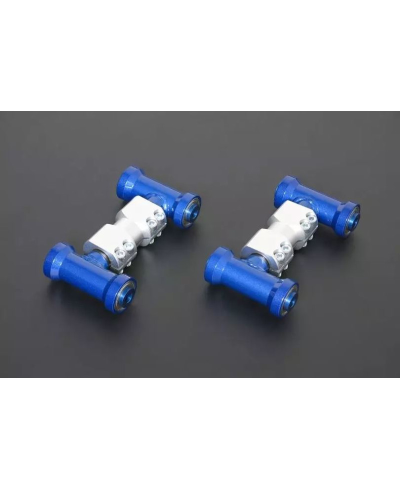 BRAS AVANT SUPERIEUR NISSAN SKYLINE/ Z - HARDRACE 