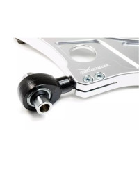 TRIANGLES INFERIEURS AVANT TOYOTA GR YARIS 2020+ - HARDRACE 