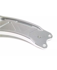 TRIANGLES INFERIEURS AVANT TOYOTA GR YARIS 2020+ - HARDRACE 