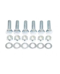 TRIANGLES INFERIEURS AVANT TOYOTA GR YARIS 2020+ - HARDRACE 