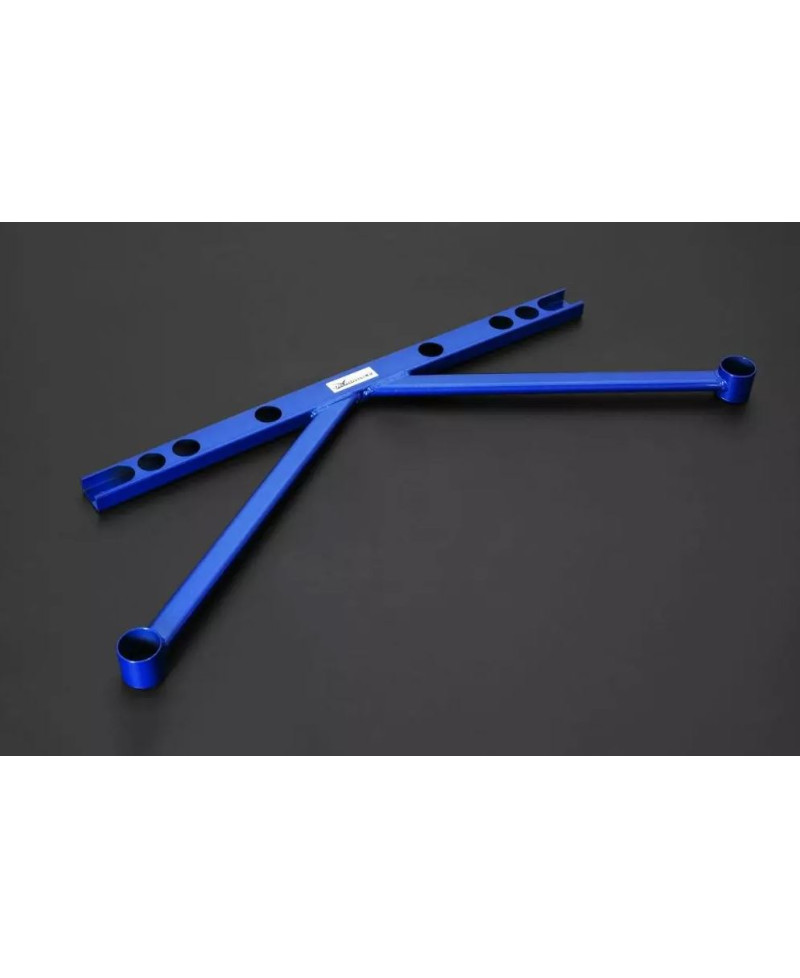 RENFORT CHASSIS 4 POINTS HONDA S2000 1999-2009 - HARDRACE 