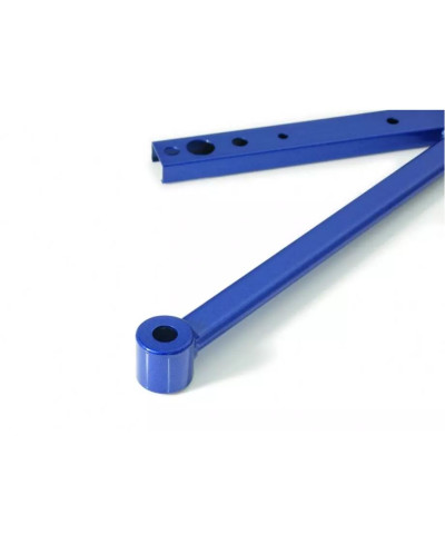 RENFORT CHASSIS 4 POINTS HONDA S2000 1999-2009 - HARDRACE 