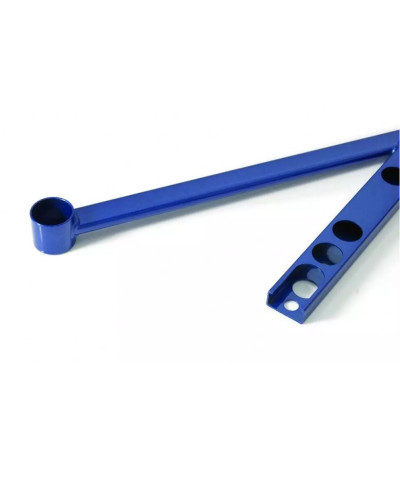 RENFORT CHASSIS 4 POINTS HONDA S2000 1999-2009 - HARDRACE 