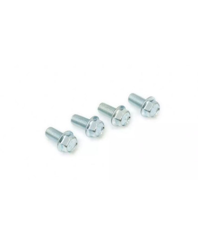 RENFORT CHASSIS 4 POINTS SUBARU WRX - HARDRACE