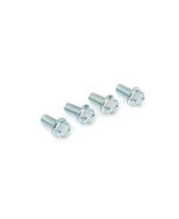 RENFORT CHASSIS 4 POINTS SUBARU WRX - HARDRACE