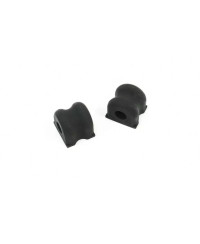 SILENT BLOCS BARRE STABILISATRICE 19MM HONDA CIVIC - HARDRACE 