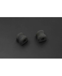 SILENT BLOCS BARRE STABILISATRICE 19MM HONDA CIVIC - HARDRACE 