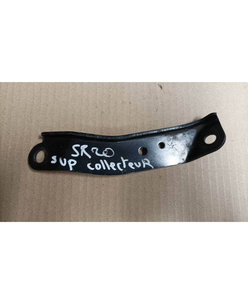 SUPPORT COLLECTEUR ADMISSION SR20DET NISSAN