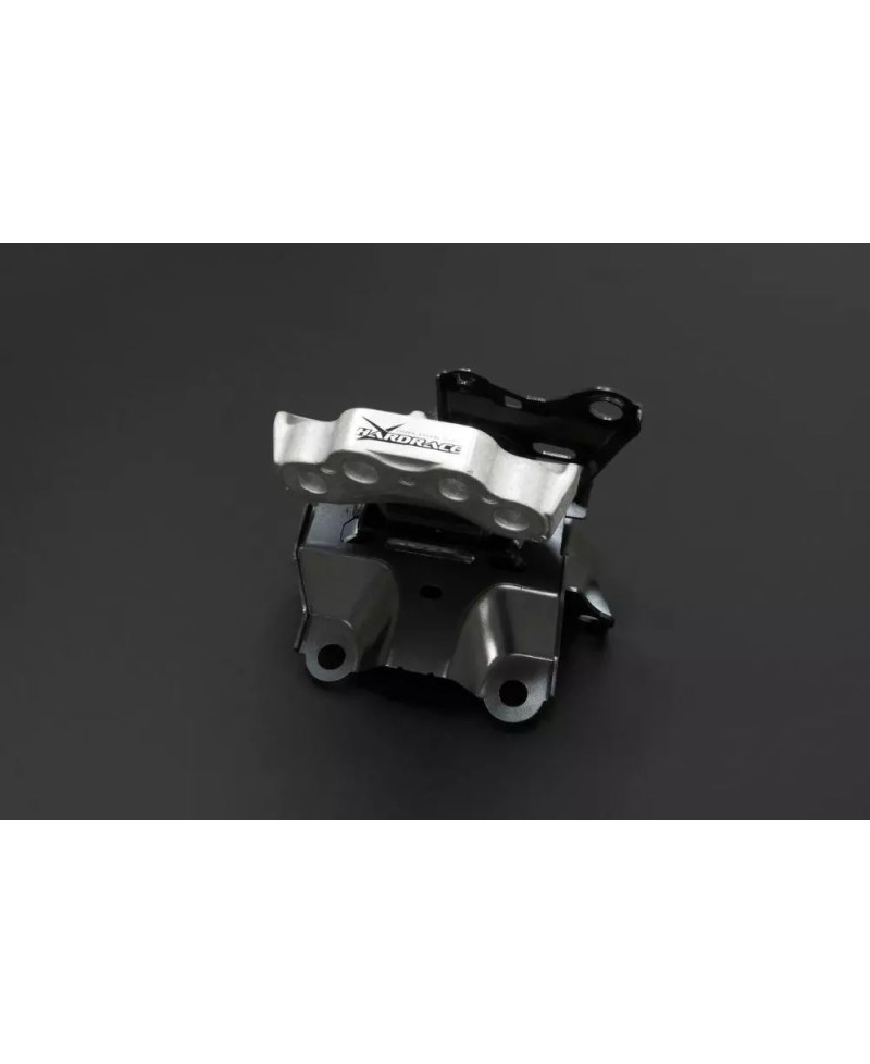 SUPPORT DE BOITE COTÉ GAUCHE TOYOTA GR YARIS - HARDRACE 