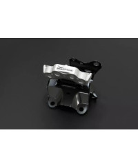 SUPPORT DE BOITE COTÉ GAUCHE TOYOTA GR YARIS - HARDRACE 