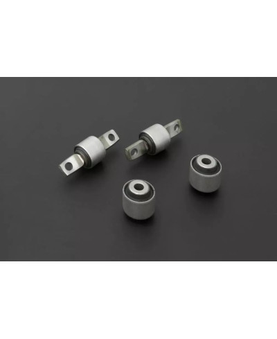 SILENT BLOCS BRAS ARRIERE MITSUBISHI LANCER EVOLUTION - HARDRACE