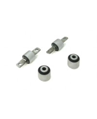 SILENT BLOCS BRAS ARRIERE MITSUBISHI LANCER EVOLUTION - HARDRACE