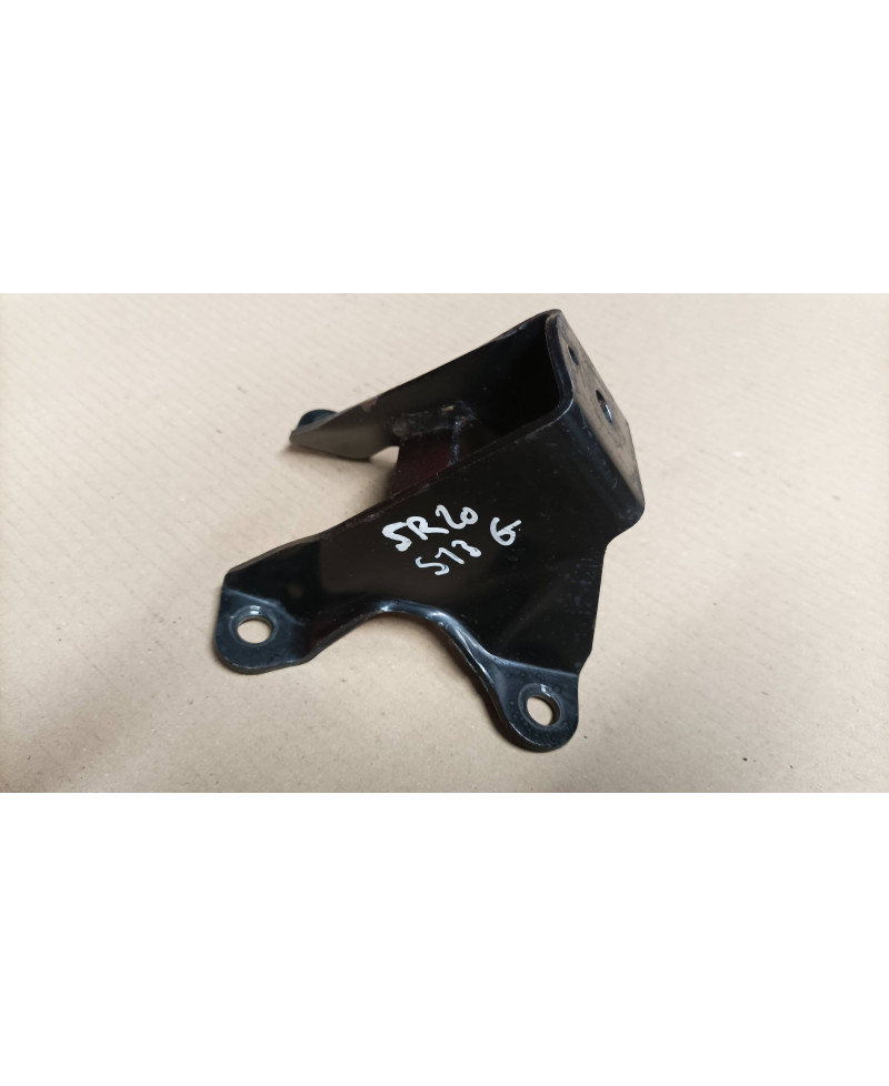 SUPPORT MOTEUR GAUCHE 200SX S13 SR20DET ORIGINE NISSAN