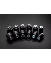 SET SILENT BLOCS FUSEE ARRIERE MAZDA MIATA MX5 ND - HARDRACE 