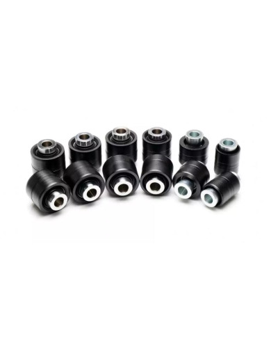 SET SILENT BLOCS FUSEE ARRIERE MAZDA MIATA MX5 ND - HARDRACE 