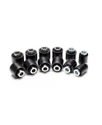 SET SILENT BLOCS FUSEE ARRIERE MAZDA MIATA MX5 ND - HARDRACE 