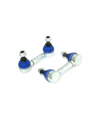 BIELLETTES DE BARRE STABILISATRICE REGLABLES UNIVERSELLES - HARDRACE 