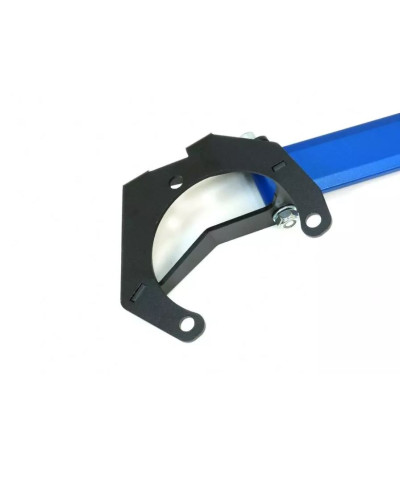 BARRE ANTI RAPPROCHEMENT AVANT SUBARU WRX - HARDRACE 