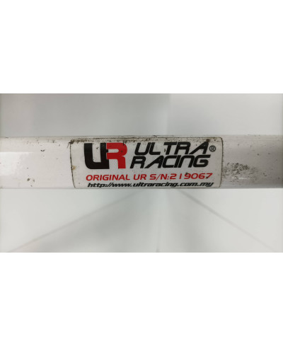 RENFORT INFERIEUR AVANT NISSAN 200SX S14 ULTRA RACING