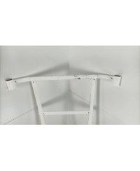 RENFORT INFERIEUR AVANT NISSAN 200SX S14 ULTRA RACING