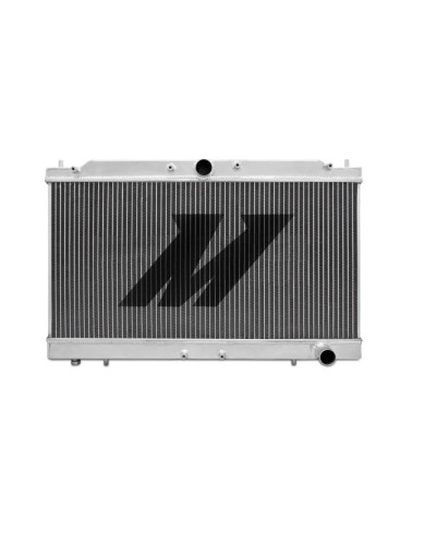 RADIATEUR PERFORMANCE ALUMINIUM MITSUBISHI ECLIPSE 1995-1999 TURBO - MISHIMOTO 