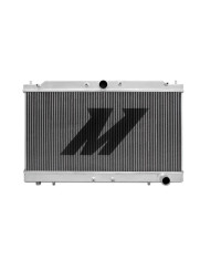 RADIATEUR PERFORMANCE ALUMINIUM MITSUBISHI ECLIPSE 1995-1999 TURBO - MISHIMOTO 