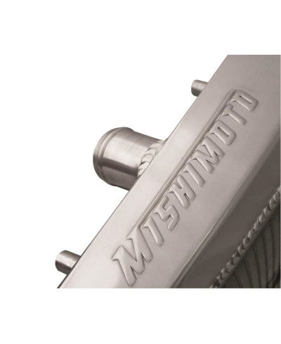 RADIATEUR PERFORMANCE ALUMINIUM MITSUBISHI ECLIPSE 1995-1999 TURBO - MISHIMOTO 