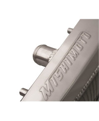 RADIATEUR PERFORMANCE ALUMINIUM MITSUBISHI ECLIPSE 1995-1999 TURBO - MISHIMOTO 