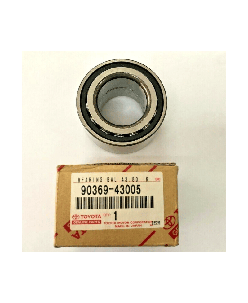 ROULEMENT ROUE ARRIERE SUPRA JZA80