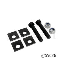 KIT DE VERROUILLAGE EXCENTRIQUE BRAS ARRIERE TOYOTA 86/GR86, SUBARU BRZ - GKTECH 