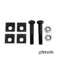 KIT DE VERROUILLAGE EXCENTRIQUE BRAS ARRIERE TOYOTA 86/GR86, SUBARU BRZ - GKTECH 