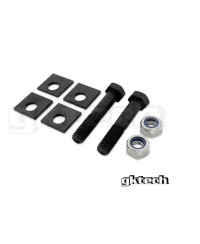 KIT DE VERROUILLAGE EXCENTRIQUE BRAS ARRIERE TOYOTA 86/GR86, SUBARU BRZ - GKTECH 