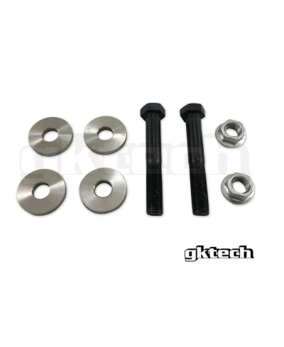 KIT VERROUILLAGE EXCENTRIQUE NISSAN 350Z Z33/ SKYLINE V35 - GKTECH 
