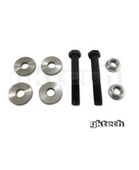 KIT VERROUILLAGE EXCENTRIQUE NISSAN 350Z Z33/ SKYLINE V35 - GKTECH 