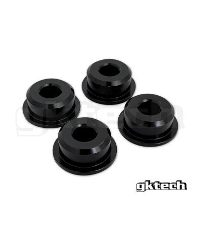 SILENT BLOCS CREMAILLERE DE DIRECTION TOYOTA GT86/GR86 - GKTECH 