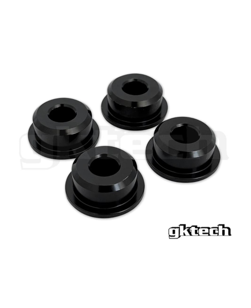 SILENT BLOCS CREMAILLERE DE DIRECTION TOYOTA GT86/GR86 - GKTECH 
