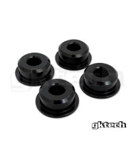 SILENT BLOCS CREMAILLERE DE DIRECTION TOYOTA GT86/GR86 - GKTECH 