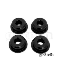 SILENT BLOCS CREMAILLERE DE DIRECTION TOYOTA GT86/GR86 - GKTECH 