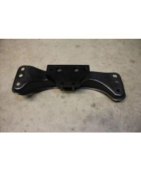 SUPPORT DE BOITE RIGIDE NISSAN S13/S14/S15/R32 GTST - GKTECH 