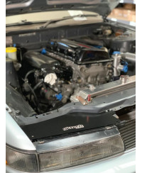 PAIRE COOLING PANEL NISSAN S13 - GKTECH 