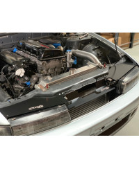 PAIRE COOLING PANEL NISSAN S13 - GKTECH 