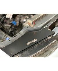 PAIRE COOLING PANEL NISSAN S13 - GKTECH 
