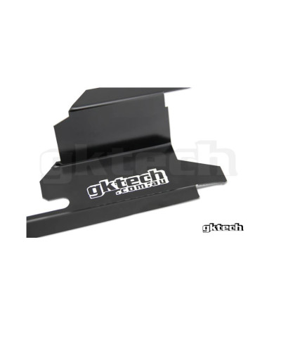 COOLING PANEL NISSAN S13 180SX - GKTECH 