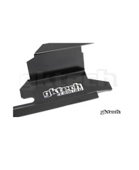 COOLING PANEL NISSAN S13 180SX - GKTECH 