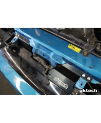 COOLING PANEL NISSAN S13 180SX - GKTECH 
