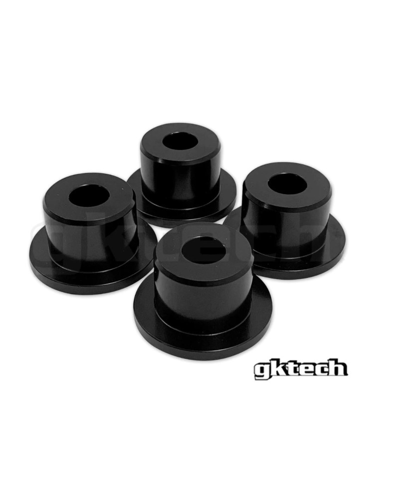 SILENT BLOCS CREMAILLERE DE DIRECTION NISSAN 370Z/ V36 - GKTECH 