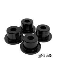 SILENT BLOCS CREMAILLERE DE DIRECTION NISSAN 370Z/ V36 - GKTECH 