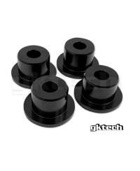 SILENT BLOCS CREMAILLERE DE DIRECTION NISSAN 370Z/ V36 - GKTECH 