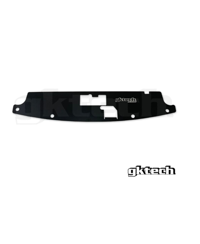 COOLING PANEL NISSAN 350Z Z33 - GKTECH 